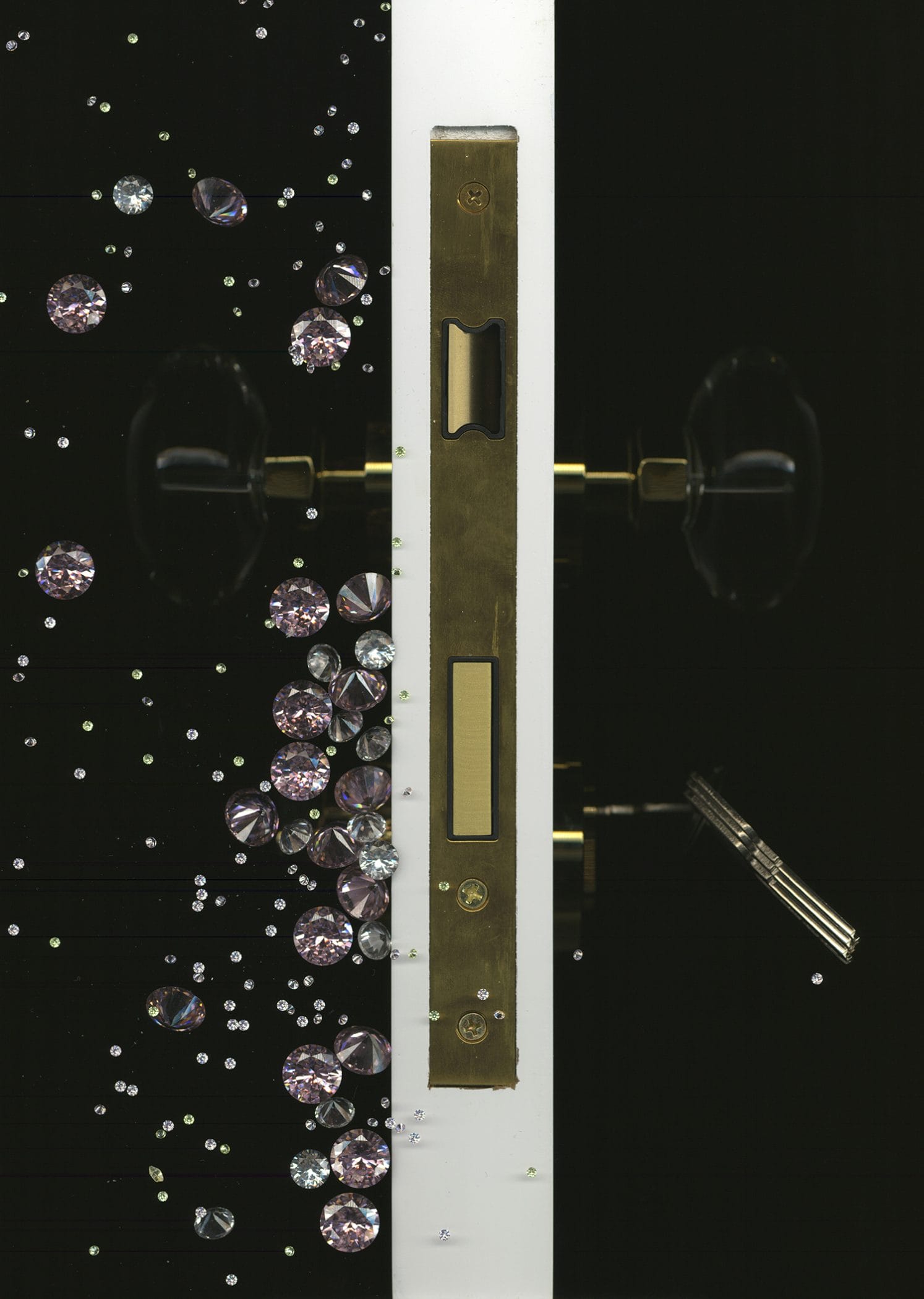 Foto: Yutao Gao Room 007_65x46,2cm