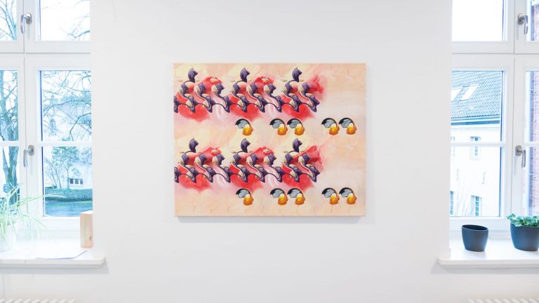 Ted Green_foryouandyourcustomers_2026_Kura J Ritterskamp_Foto K Edwards_03