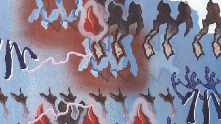 Einladung Ted Green fyayc